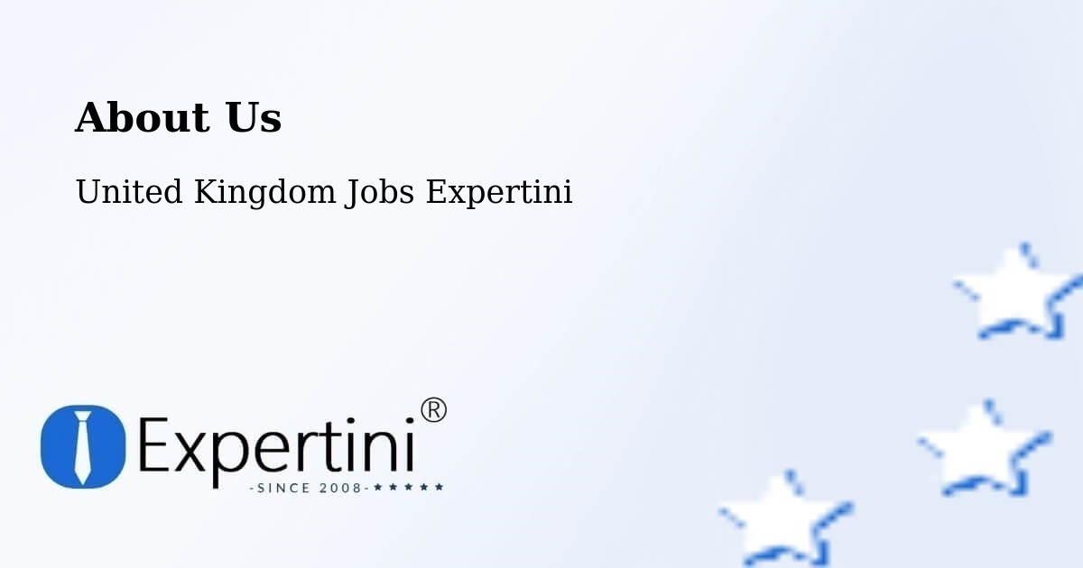 About Expertini Recruitment Platform  – West Cornforth - West Cornforth, United Kingdom Jobs Expertini
