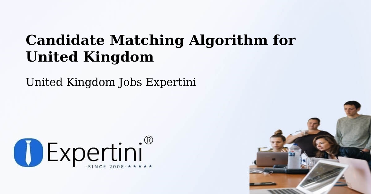 Candidate Matching Algorithm Overview – West Cornforth - United Kingdom Jobs Expertini