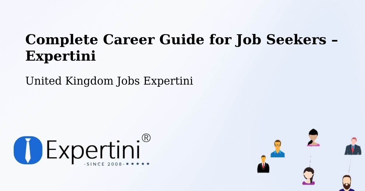 Career Guide for Job Seekers – West Cornforth - West Cornforth, United Kingdom Jobs Expertini
