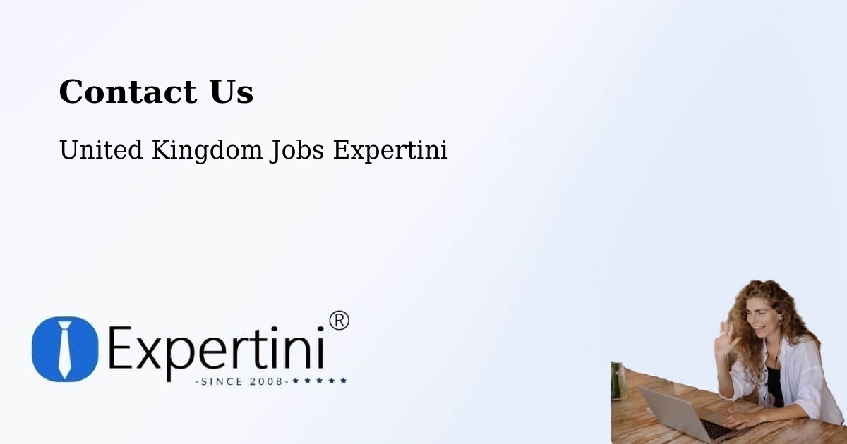 Contact Expertini – West Cornforth - United Kingdom Jobs Expertini
