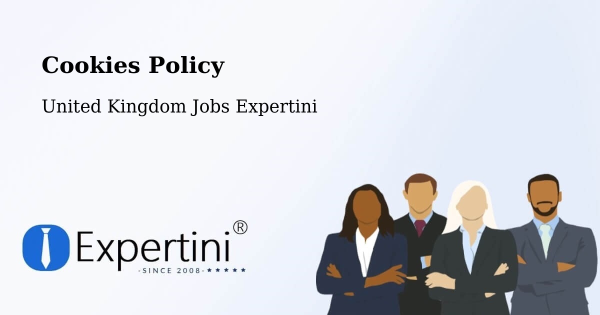 Cookie Policy – West Cornforth - United Kingdom Jobs Expertini