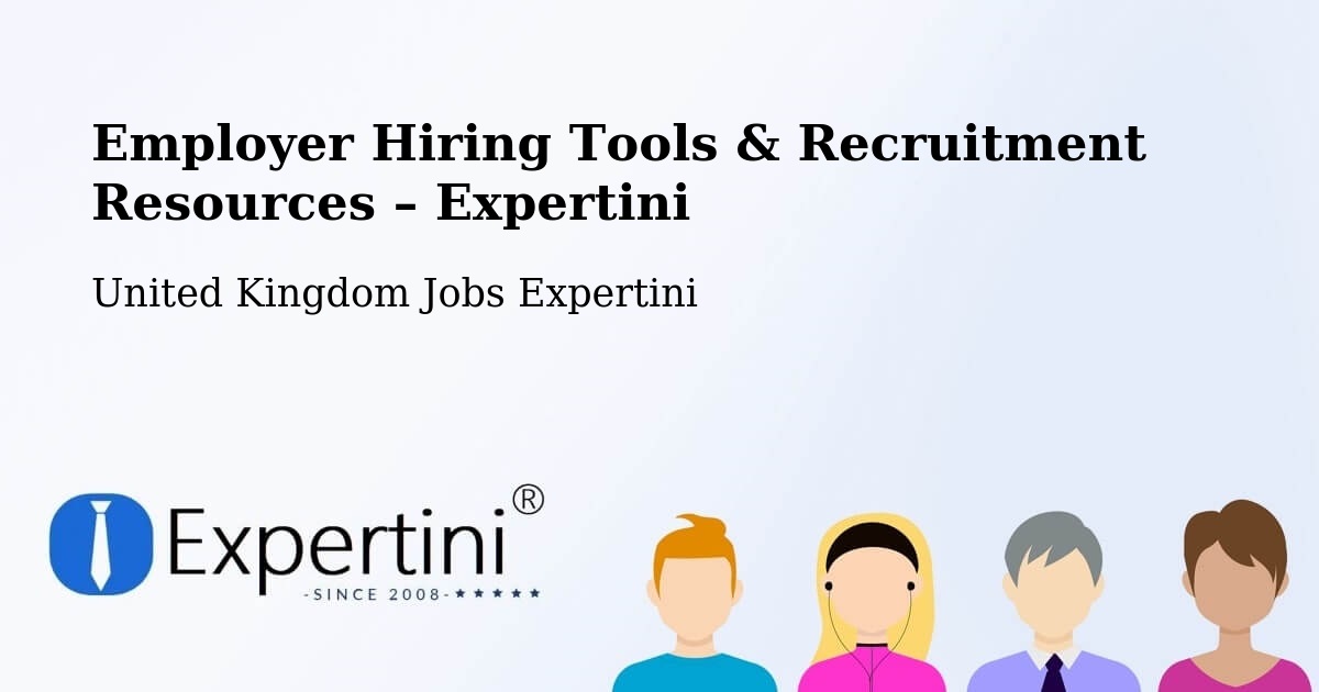 Employer Hiring Tools & Recruitment Resources – West Cornforth - West Cornforth, United Kingdom Jobs Expertini
