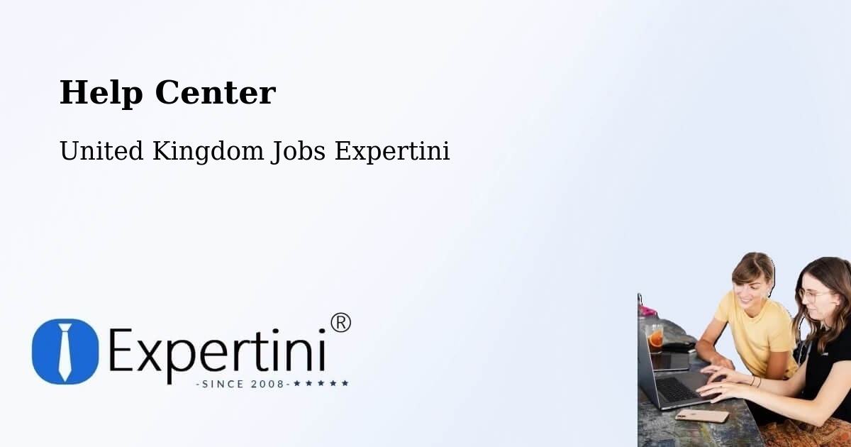 Help Center – West Cornforth - United Kingdom Jobs Expertini