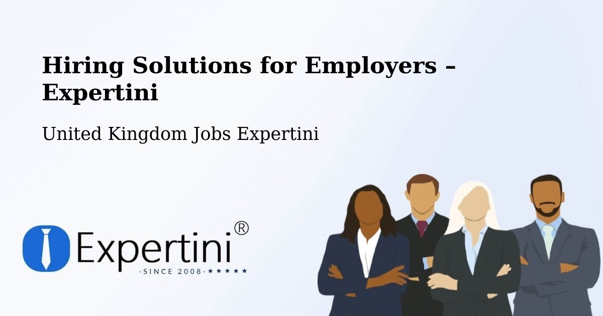 Hiring Solutions for Employers in West Cornforth - West Cornforth, United Kingdom Jobs Expertini