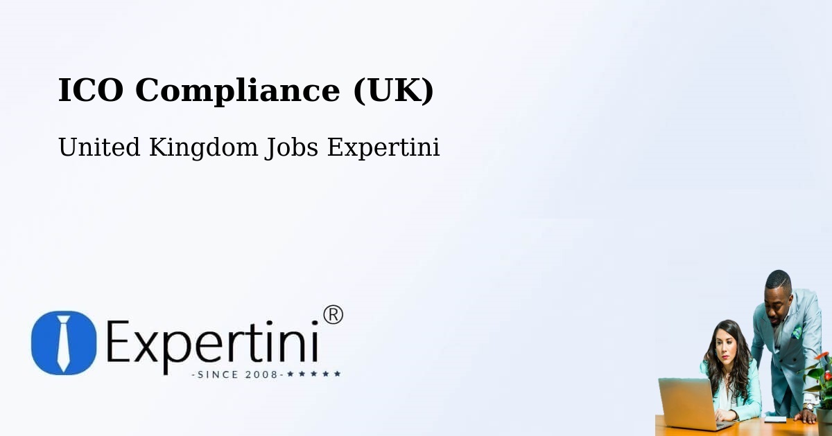 UK Data Protection & ICO Compliance – West Cornforth - United Kingdom Jobs Expertini