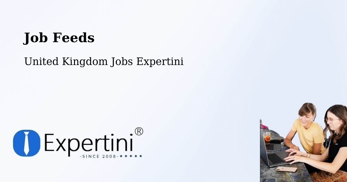 Job Listings Feed – West Cornforth - United Kingdom Jobs Expertini