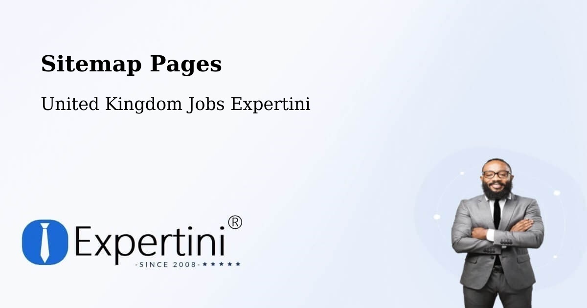 Sitemap Pages - West Cornforth - United Kingdom Jobs Expertini