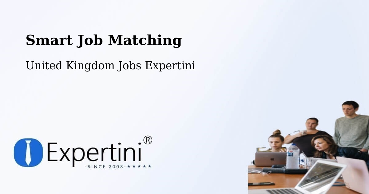 Intelligent Job Matching – West Cornforth - United Kingdom Jobs Expertini