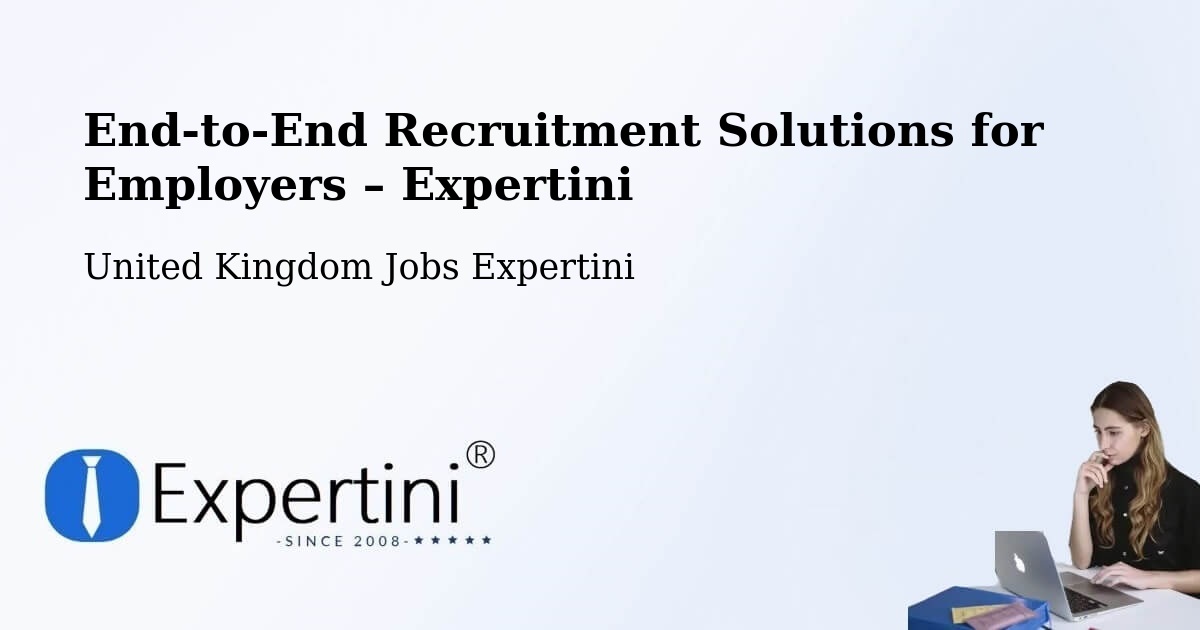 Recruitment Solutions for Employers – West Cornforth - West Cornforth, United Kingdom Jobs Expertini