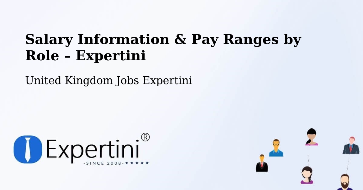 Salary Information & Pay Ranges – West Cornforth - West Cornforth, United Kingdom Jobs Expertini