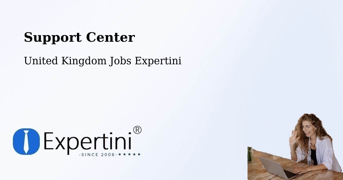 Support Services – West Cornforth - United Kingdom Jobs Expertini