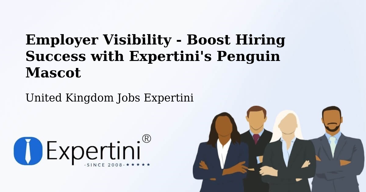 Employer Visibility Strategy – West Cornforth - United Kingdom Jobs Expertini